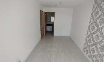 Imagem 6: Apartamento para venda possui 65 metros quadrados com 1 quarto em Taguatinga Sul - Brasíli