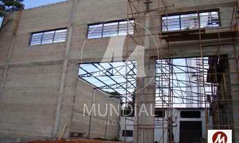 Imagem 3: Salão/Galpão (salão - térreo