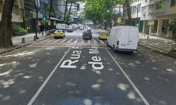 Imagem 2: Apartamento com 3 dormitórios à venda, 80 m² por R$ 403.000 - Copacabana - Rio de Janeiro