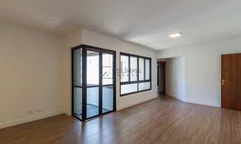 Imagem 2: Apartamento Locação 3 Dormitórios - 135 m² Moema