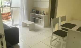 Imagem: Parnamirim - Apartamento Padrão - Parque