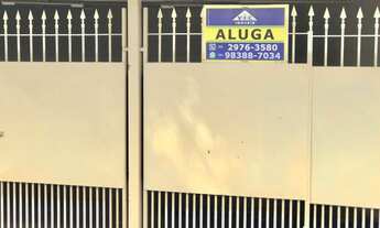 Imagem 2: Sobrado para aluguel tem 118 metros quadrados com 2 quartos em Jardim Paraíso - São Paulo