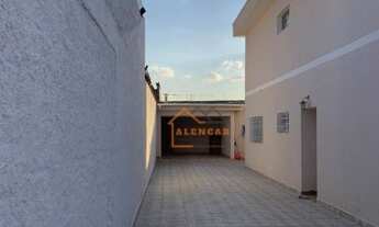 Imagem 2: Sobrado com 3 dormitórios à venda por R$ 689.000,00 - Cidade Líder - São Paulo/SP