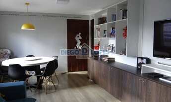 Imagem 3: Apartamento em Curitiba