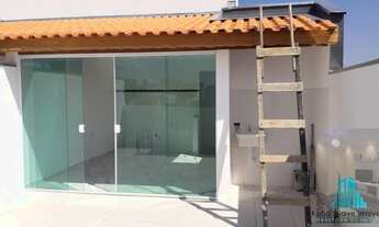 Imagem: Cobertura para Venda em Santo André, Parque