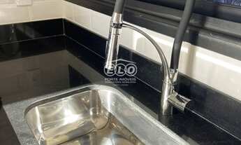 Imagem 3: CASA TÉRREA NOVA Á VENDA NO CONDOMÍNIO- RESIDENCIAL MANTOVA/ INDAIATUBA-SP