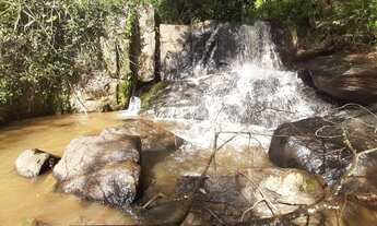 Imagem 4: FAZENDA RURAL em MENDES - RJ, Centro