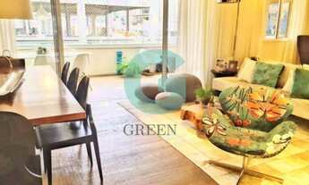 Imagem 4: Apartamento para Venda e Locação Brooklin, São Paulo 3 dormitórios sendo 3 suítes, 4 banhe