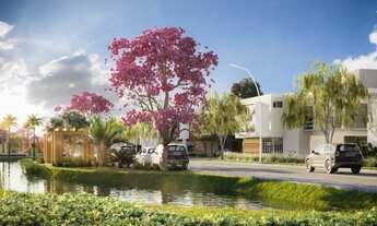 Imagem 7: Terreno à venda, 1098 m² por R$ 927.148,37 - Beira Rio - Biguaçu/SC