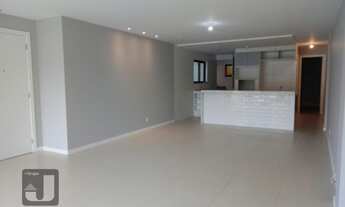 Imagem 3: Cobertura em Barra da Tijuca