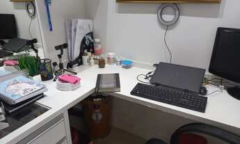 Imagem 4: Royale Tresor -135m - 3 suites em Vila Gilda - Santo André - SP