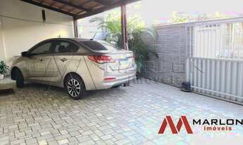 Imagem 2: Casa para venda tem 150m², com 3 quartos em Nova Parnamirim - Parnamirim - RN