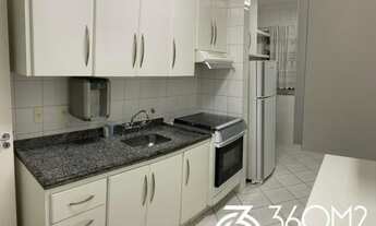 Imagem 3: Apartamento para Venda em Santo André, Vila Gilda, 3 dormitórios, 1 suíte, 2 banheiros, 2