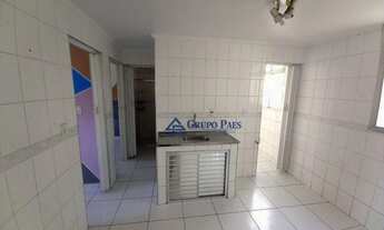 Imagem 6: Apartamento com 2 dormitórios à venda, 56 m² por R$ 185.000,00 - Conjunto Residencial José