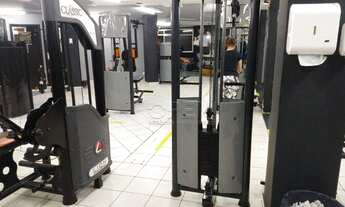 Imagem 7: Academia de Ginástica bem localizada na Vila Nhocune