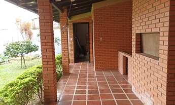 Imagem 3: Casa para venda possui 230 metros quadrados com 3 quartos em Boa Vista - Novo Hamburgo - R