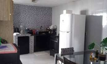 Imagem 3: Casa com 3 dormitórios à venda, 110 m² por R$ 200.000 - Funcionários IV - João Pessoa/PB