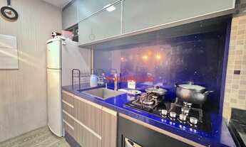 Imagem 9: Apartamento com 2 dormitórios à venda, 62 m² por R$ 298.000,00 - Itaquera - São Paulo/SP