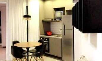 Imagem 7: Apartamento com 1 dormitório, 52 m² - venda por R$ 720.000,00 ou aluguel por R$ 4.200,00/m