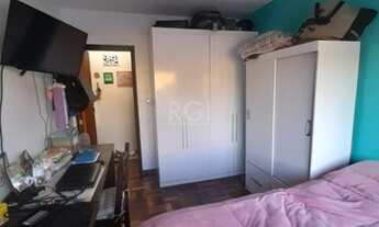 Imagem 6: Porto Alegre - Apartamento Padrão - Santo Antonio