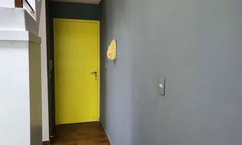 Imagem 4: Cobertura Duplex, Edifício Portinari, Taubaté - 2 dorms