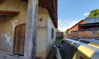 Imagem 5: Vendo casa no bairro preventório