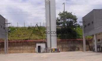 Imagem 2: Galpão, Chácara Halter - Salto