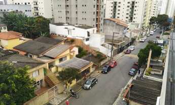 Imagem 2: Cobertura para Venda em São Bernardo do Campo, Baeta Neves, 2 dormitórios, 2 banheiros, 1