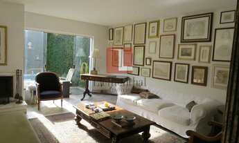 Imagem 4: São Paulo - Casa Padrão - Jardim Paulista