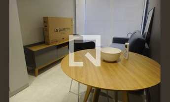 Imagem 6: Apartamento à Venda - Vila Clementino, 1 Quarto, 37 m2