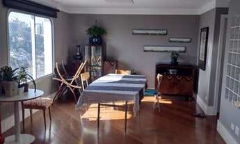 Imagem 4: Apartamento para venda com 170 m² - Vila Madalena, São Paulo