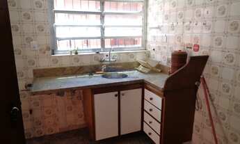 Imagem 4: SOBRADO A VENDA NO CAMPO BELO 3 DORM 2 VG