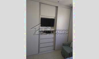 Imagem 2: Apartamento com ótima localização no Jardim Aquarius