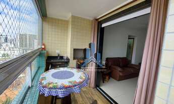 Imagem 2: Apartamento à venda na Praia Grande/SP