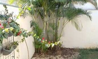 Imagem 3: CASA RESIDENCIAL em SOROCABA - SP, HORTO FLORESTAL