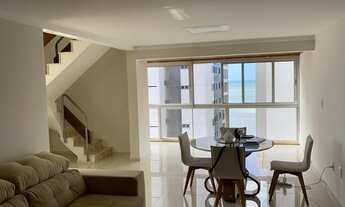 Imagem 1: Apartamento à venda, 325 m² por R$ 790.000,00 - Piedade - Jaboatão dos Guararapes/PE>