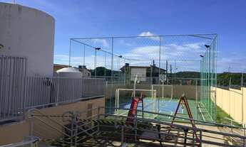 Imagem 2: Alugo apartamento 2 quartos Pitimbu - Natal - RN