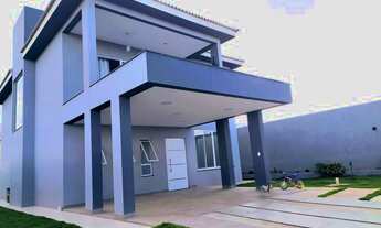 Imagem 2: Vendo no Condomínio Alto da Boa Vista