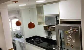 Imagem 6: Apartamento para Venda em São Bernardo do Campo, Assunção, 2 dormitórios, 1 suíte, 2 banhe