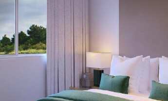 Imagem 4: 036-apartamento no turu zero entrada