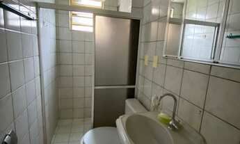 Imagem 4: Apartamento no conjunto José tenorio, no primeiro andar