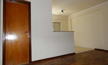 Imagem 3: Kitnet no Centro - 28m² (Quarto , cozinha e banheiro