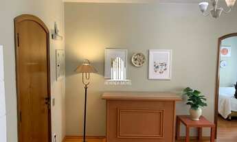 Imagem 6: Apartamento de 46m² 1 suíte 1 vaga em Moema