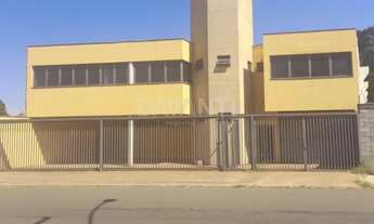 Imagem: Galpão - Morumbi - Paulínia