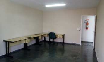 Imagem 4: SãO JOSé DOS CAMPOS - Conjunto Comercial/Sala - Jardim das Indústrias