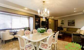 Imagem 5: Cobertura à venda, 500 m² por R$ 5.300.000,00 - Batel - Curitiba/PR