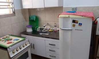 Imagem 6: Apartamento para venda tem 41 m² com 1 quarto em Centro - Mongaguá - SP