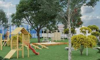 Imagem 6: Loteamento com infraestrutura completa, escola pública e a 300 m da Br -101