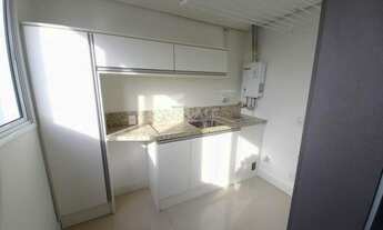 Imagem 7: Edifício Mont Blanc Maison