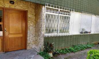 Imagem: Porto Alegre - Apartamento Padrão - Cavalhada